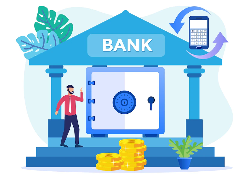 Digital Banking